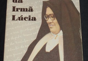 Livro Memórias da Irmã Lúcia 4ª edição 1984