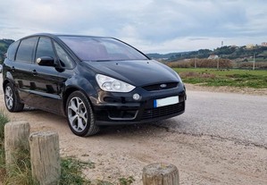 Ford S-Max 2.0 tdci - 07