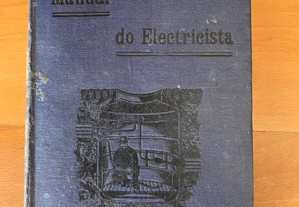 Manual do Electricista Biblioteca de Instrução Profissional