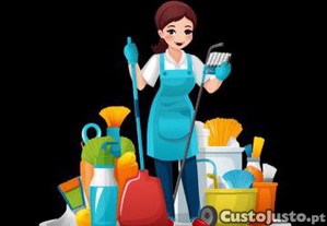 empregada dom�stica