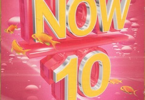 now 10 (2 CD)