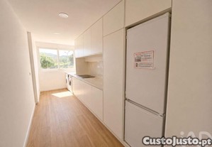Apartamento T2 em Setúbal