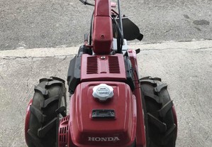 Honda F560