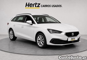 Seat Leon 2.0 115cv TDI Style
