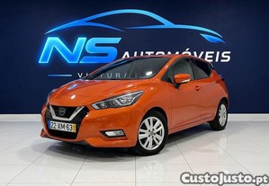 Nissan Micra 1.0 I-GT 101 cv - 19