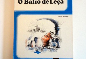 "O Balio de Leça" (Arnaldo Gama)