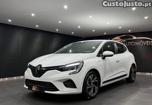 Renault Clio 1.6 E-Tech Intens - 19