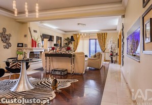 Casa / Villa T5 em Palmela de 360,00 m²