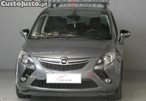 Opel Zafira 1.4 EXCLUSIVE - 16