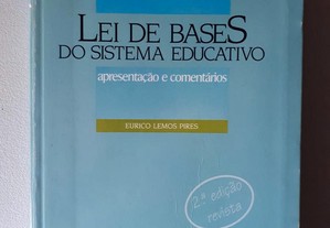 Lei de Bases do Sistema Educativo