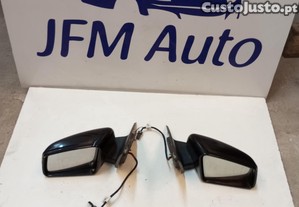 retrovisores Mercedes W204