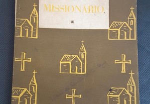 Cadernos do Ressurgimento Nacional. Portugal Missionário