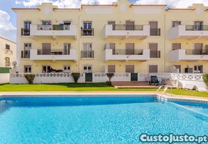 T1 em Albufeira c/ piscina, AC