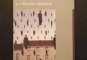 Fernando Pessoa e a filosofia sanatorial