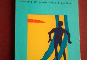 Antologia de Poesia Sobre o Rio Douro-Gaia-1966