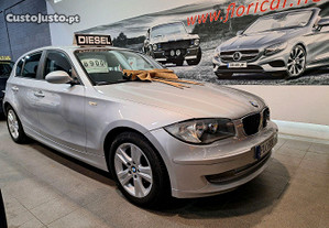 BMW 118 d oferta android