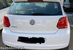 VW Polo Trendline  - 13