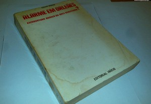 alarme em orleães (edgar morin) 1970 livro