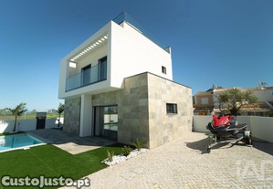 Casa / Villa T3 em Armação de Pêra de 115 m²