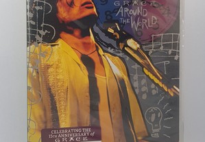 DVD Jeff Buckley // Grace Around the World 2009