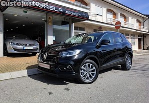 Renault Kadjar 1.5 Blue dCi Equilibre EDC