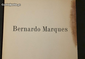 Bernardo Marques Obras de 1950 a 1960