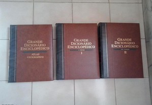 Grande Dicionário Enciclopedico