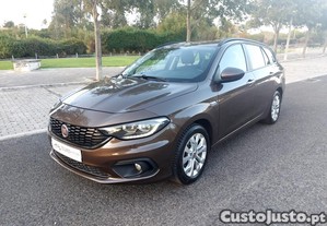 Fiat Tipo 1.3 M-Jet Lounge - 16