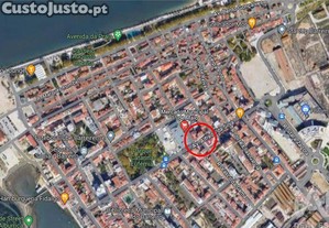 Prédio em Barreiro E Lavradio de 232,00 m2