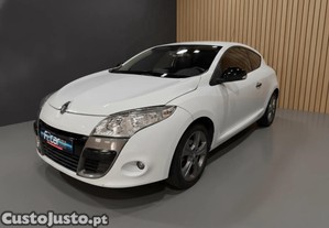 Renault Mégane 1.5 dCi Limited SS
