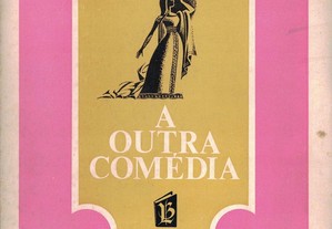 A Outra Comédia de W. Somerset Maugham