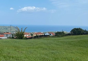 Terreno Rustico na vila das Capelas, Ilha de São Miguel