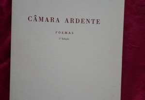 Poemas. Miguel Torga. 3ª Edição. Coimbra Editora