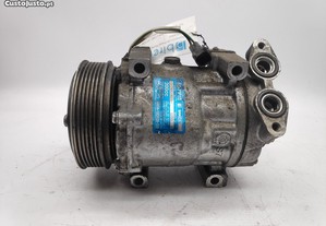 Compressor Ar Condicionado Ac Mazda 3 (Bk)