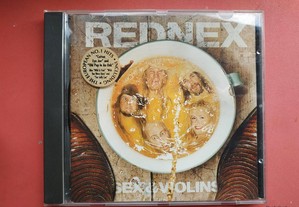 Rednex 1995 Sex & Violins CD