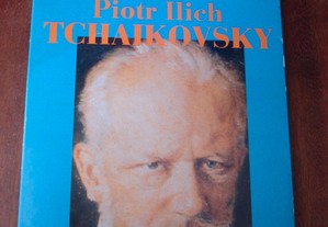 CD Tchaikovsky