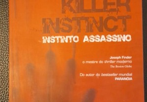 Killer instinct Instinto Assassino