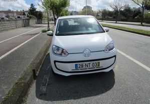 VW Up! UP! 1.0 BlueMotion Move