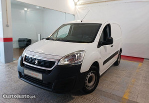Peugeot Partner 3L c/IVA 