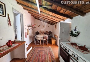 Moradia t2 em conceição, ourique