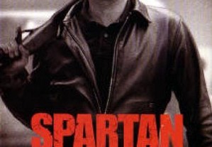 Spartan O Rapto (2004) Val Kilmer IMDB: 6.8 
