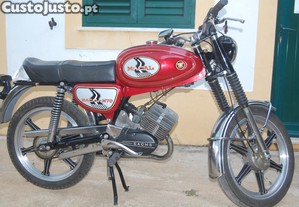 Macal M70 Sachs