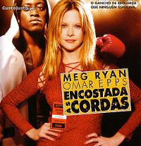 Encostada às Cordas (2004) Meg Ryan