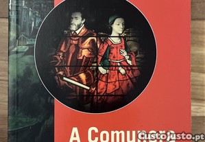 Livro A Comunera - Uma Mulher Rebelde