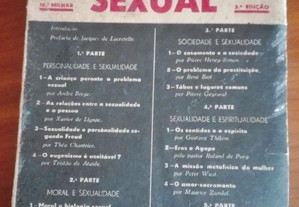 O Problema Sexual, de Jacques de La Cretelle
