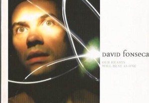 David Fonseca - Our Hearts Will Beat as One
