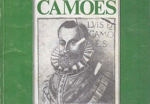 Versos e Alguma Prosa de Luís de Camões (Poesia)