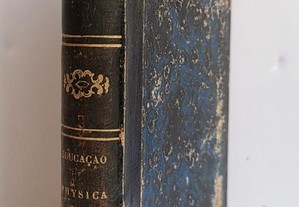 Educação Physica (publicação de 1874)