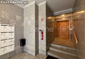 T1 Em Mafamude - Vila Nova De Gaia