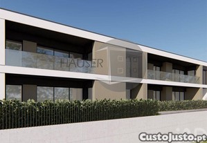 Apartamento T3 em Galegos (Santa Maria), €295.000